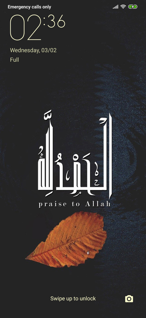 Be Grateful screenshot