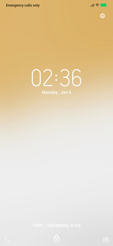 Light Square_DWM4 screenshot