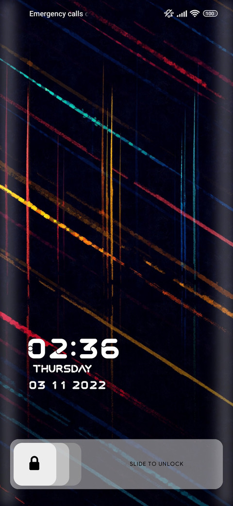 Stock_Effect screenshot
