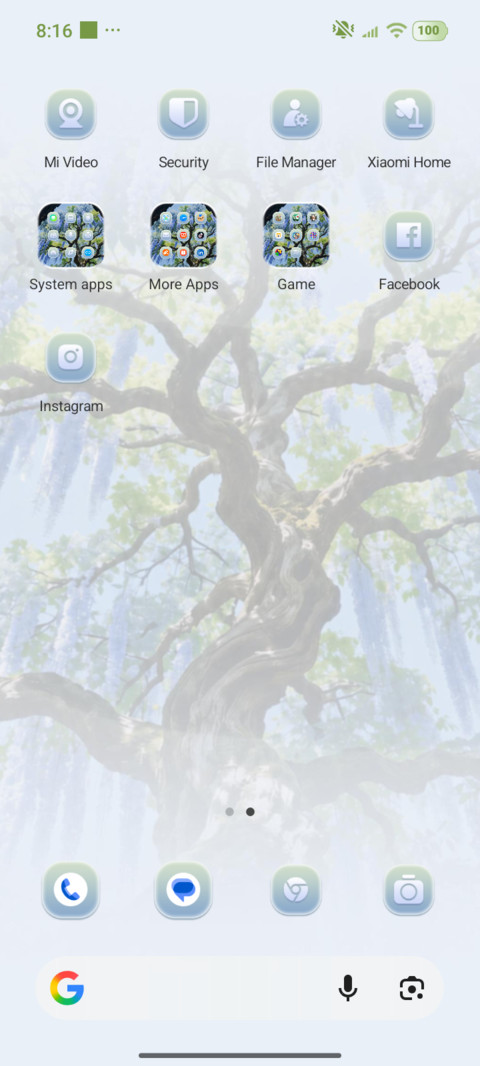 Depth Seasons screenshot