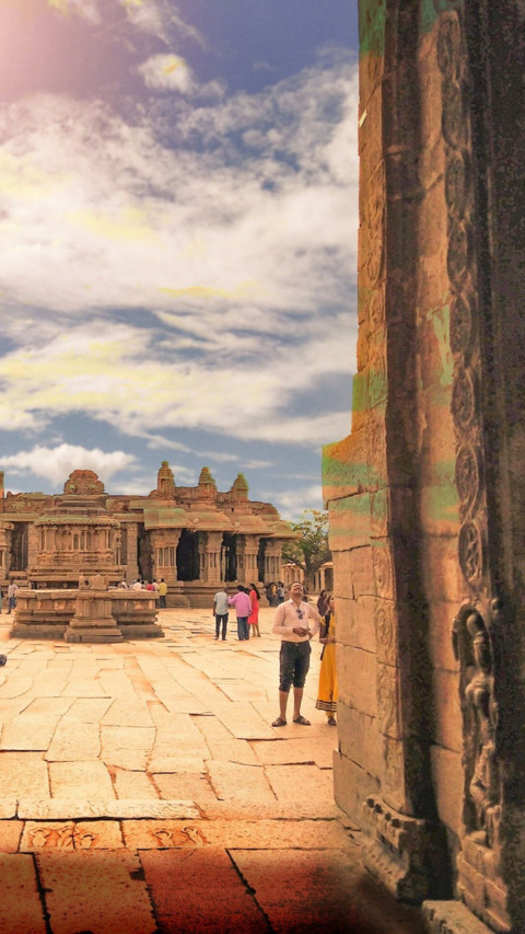 Pramod Nayak (4) screenshot