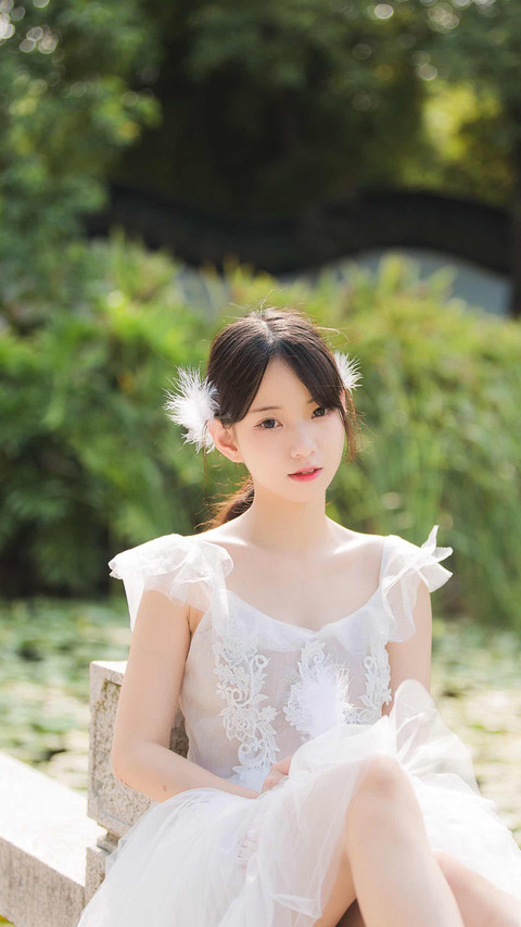 夏季的甜美魅惑 screenshot