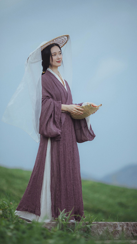 汉服之美 风雅一身 screenshot