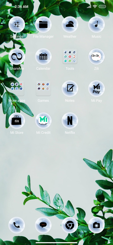 Frame Duo screenshot