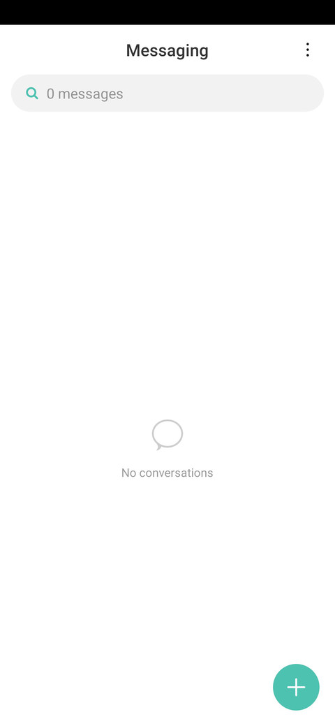 Pie Plus v11 screenshot