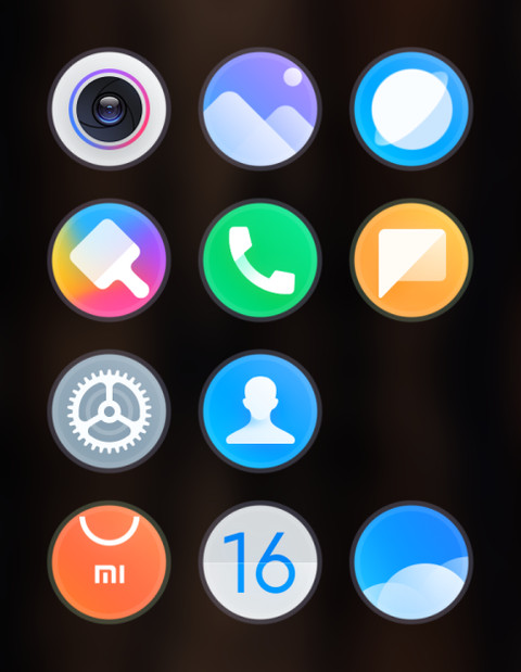 Fern screenshot
