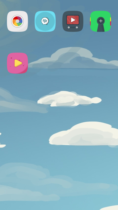 kimus Amuntai screenshot