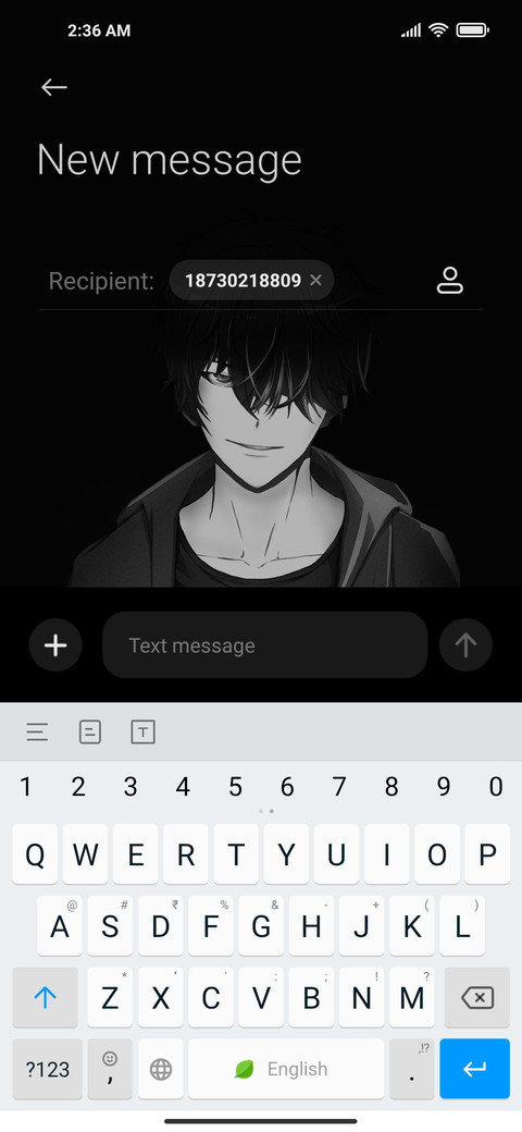 Unruly boy12 screenshot
