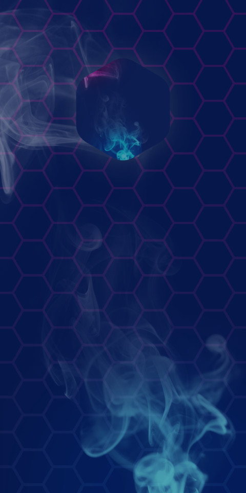 Pure Hexa Dark V10 screenshot
