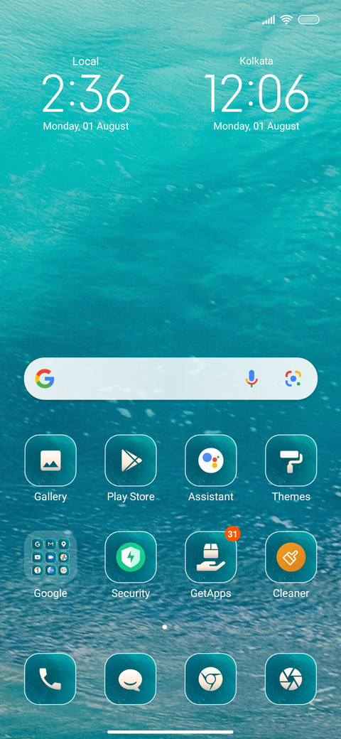 Sports_Surf screenshot