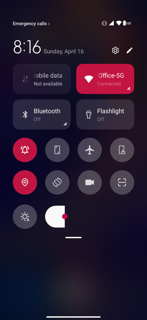 Mixygen 11 screenshot