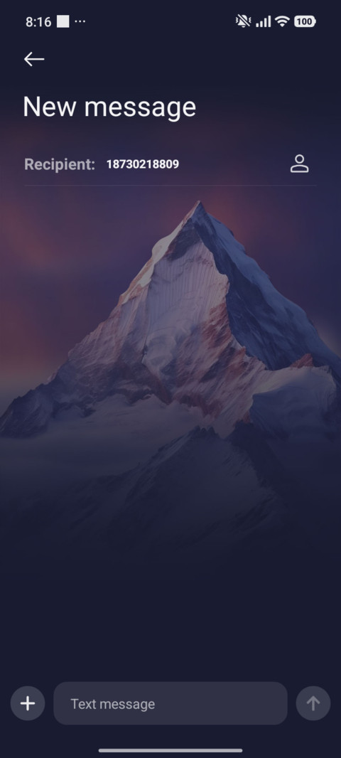 Cloud Sea Peak screenshot