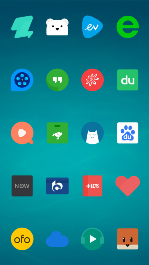color os screenshot