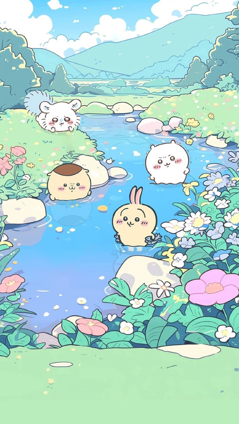 拒绝内耗，只做自己 screenshot