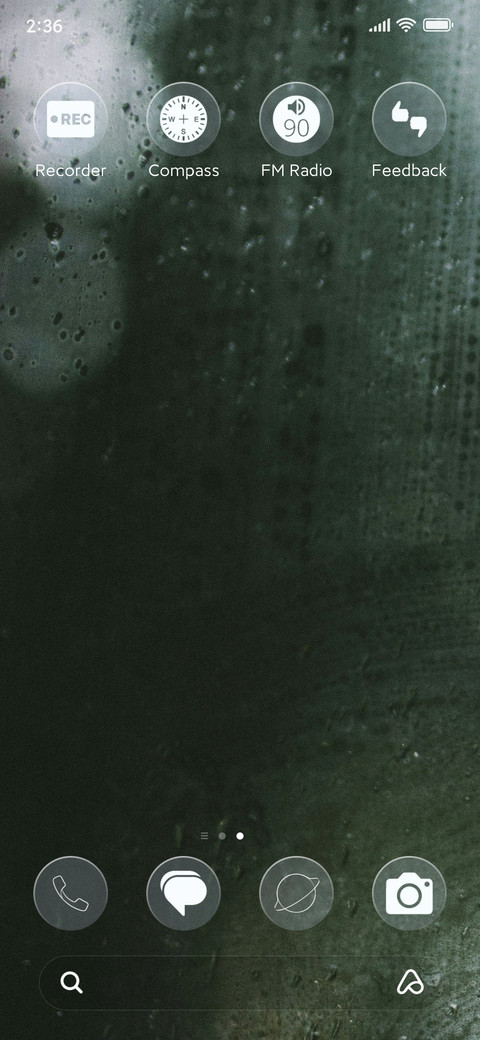 Kira L screenshot