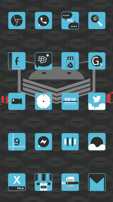Nexus Opps TT screenshot