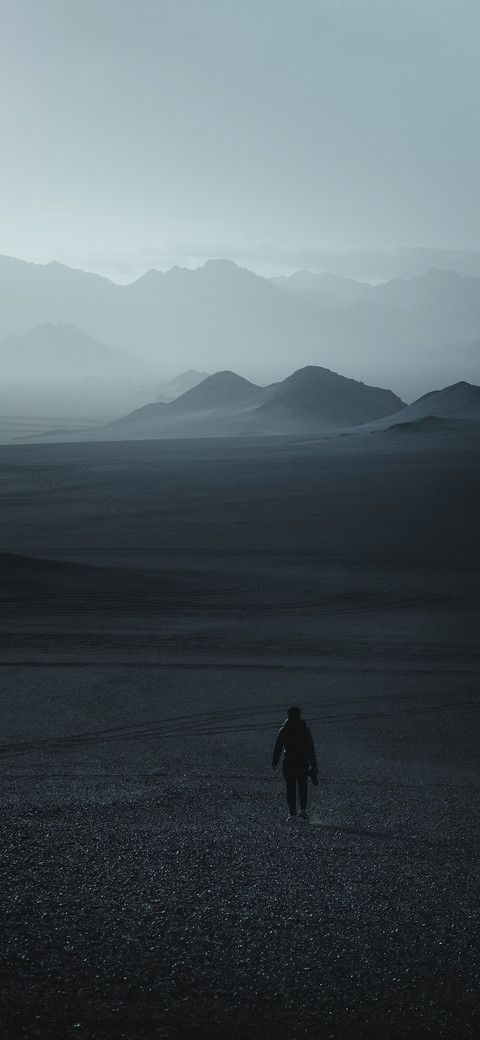 人间绝景 screenshot