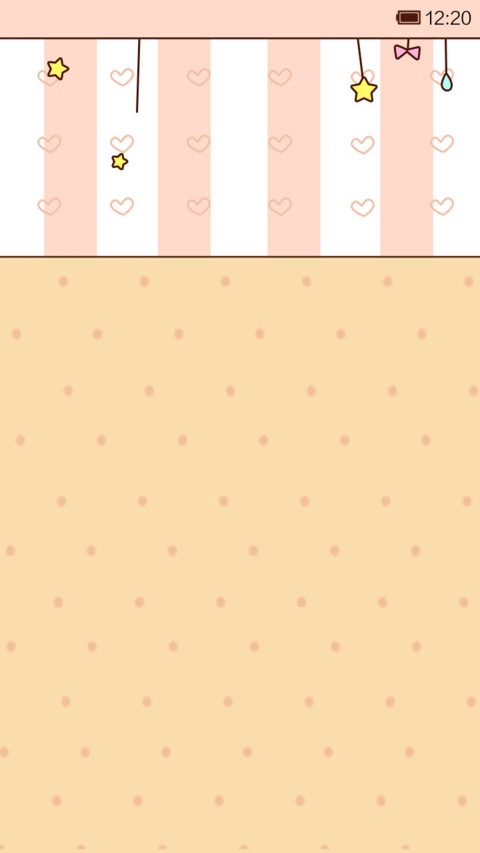 小Q的音乐爱情 screenshot