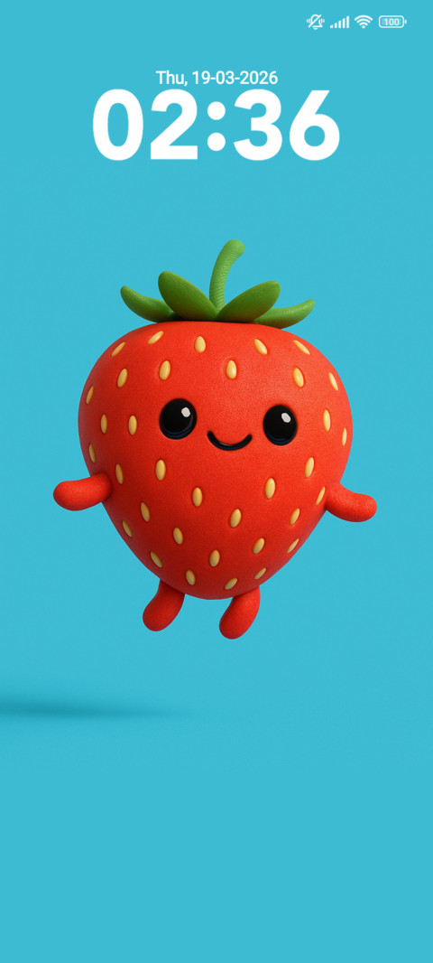 Berry Pop  screenshot