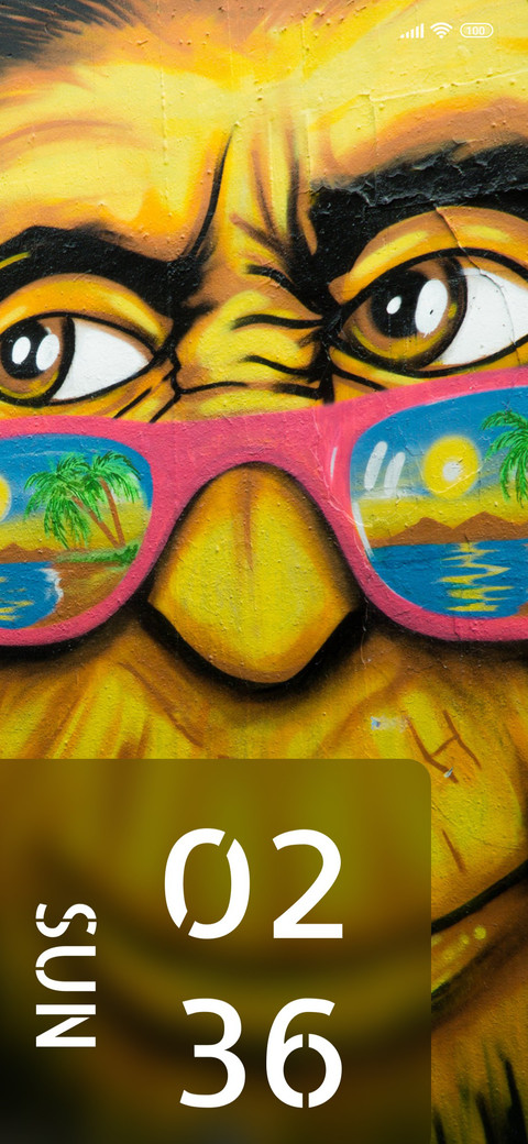 Pop Monkey screenshot