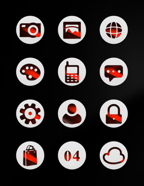 style screenshot