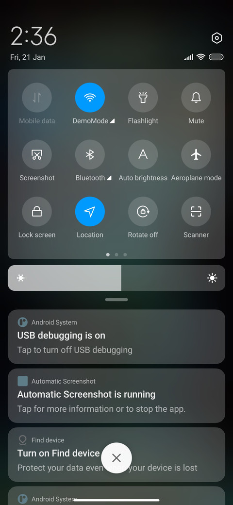 Sri Ram screenshot
