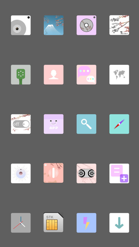 Girl TT  screenshot