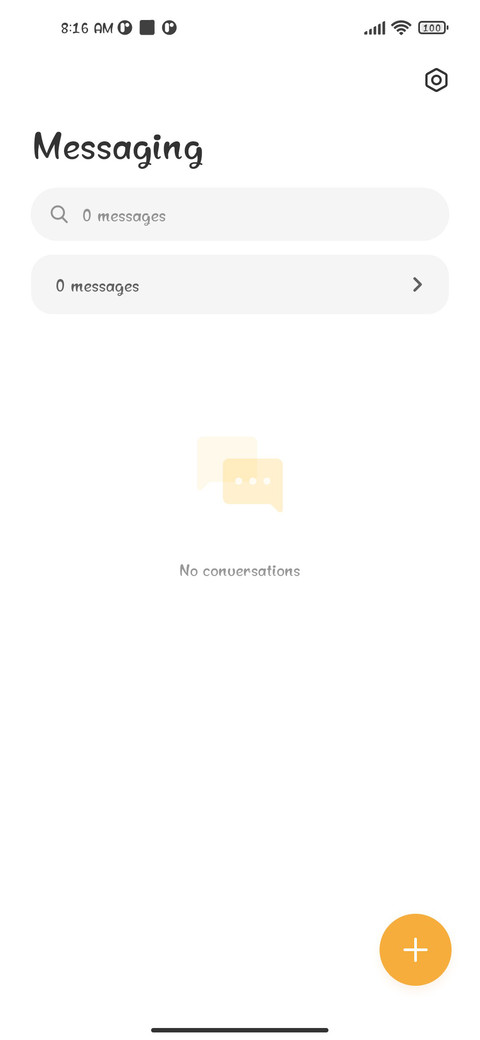 Only But You screenshot