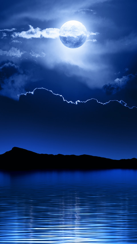 Moon screenshot