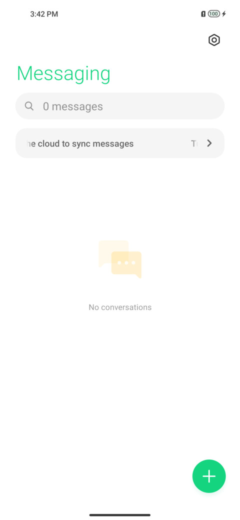 RealUI 3.0 screenshot