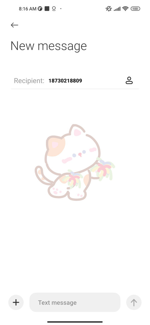 Cat cat attack screenshot