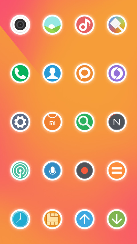  IN Perfect colours screenshot