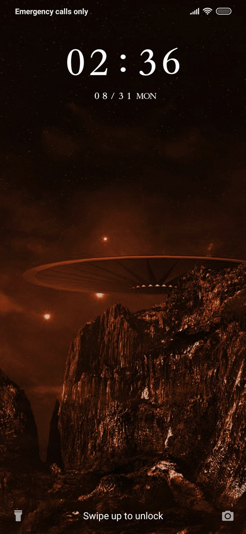 UFO_3MDS screenshot