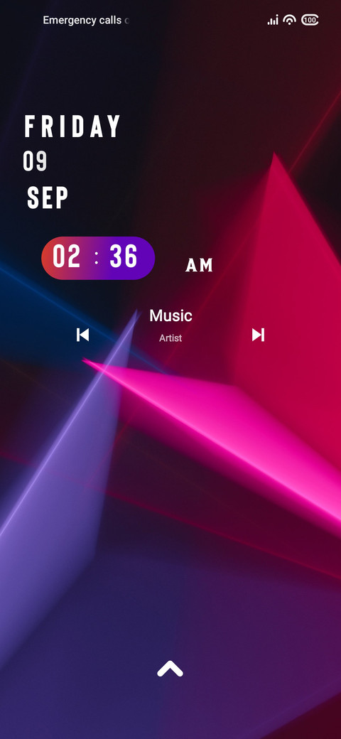 Prism Classic screenshot