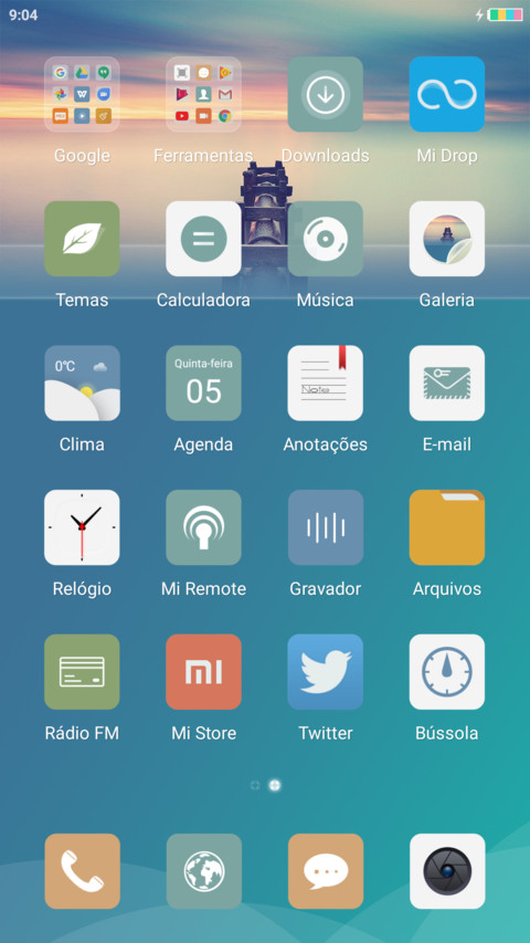 Tĩnh Tâm screenshot