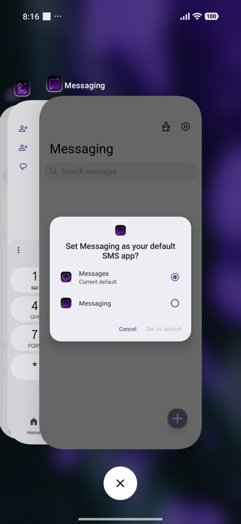 AS Neon screenshot