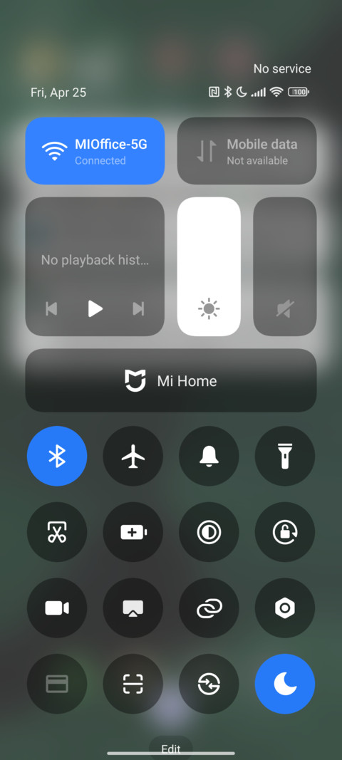Small 6x9 Style screenshot