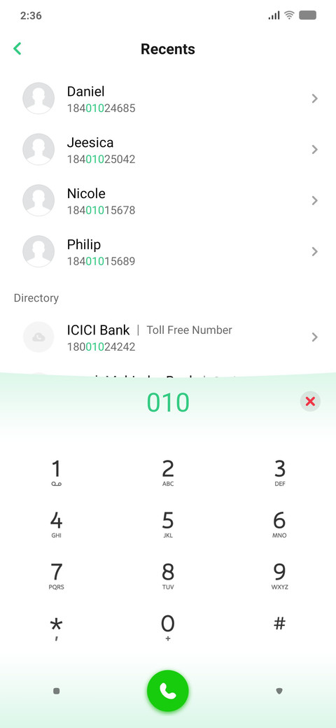 CleanUi v2_DWM3 screenshot