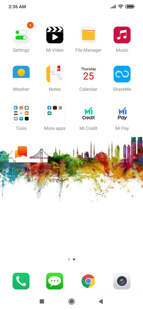 Destan 9 screenshot