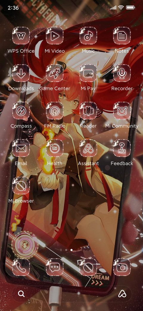 AI Mage screenshot
