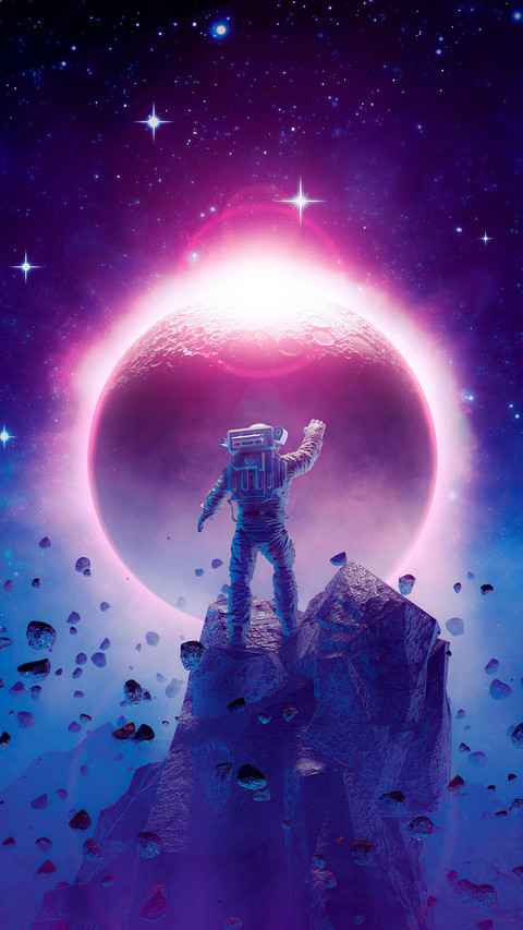 Creative wallpaper-16 screenshot