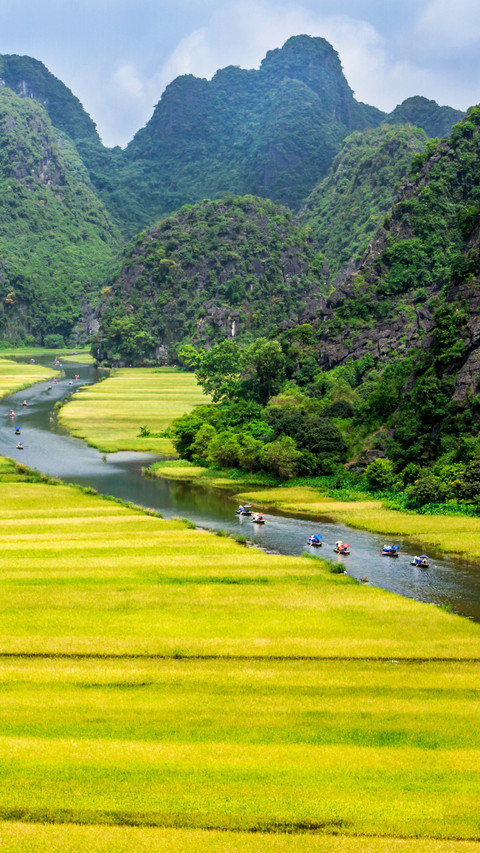 漓江山水 screenshot