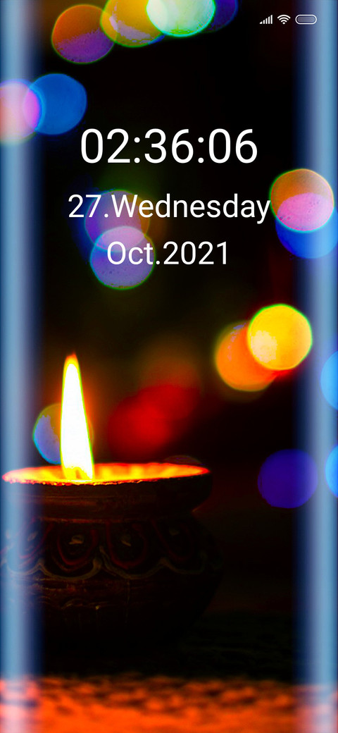 Diwali Fest Light screenshot
