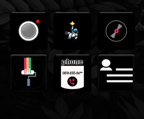 Name-X screenshot