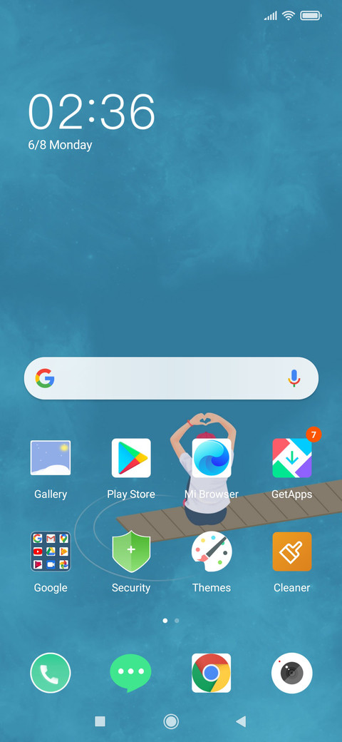 Illustrator screenshot