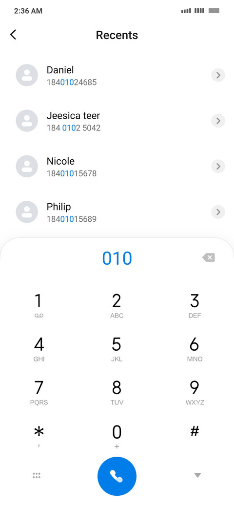 BLUE-MAX-V11 screenshot