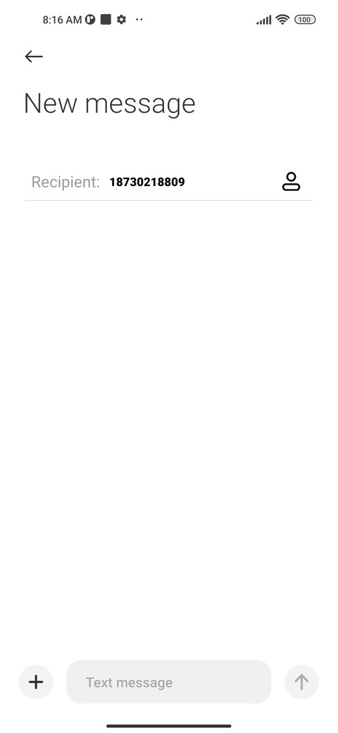 blue miix screenshot