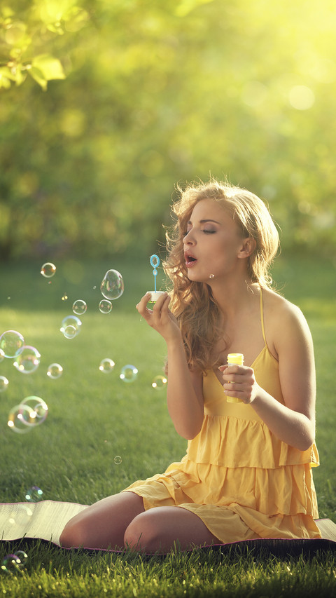 International-bubbles screenshot