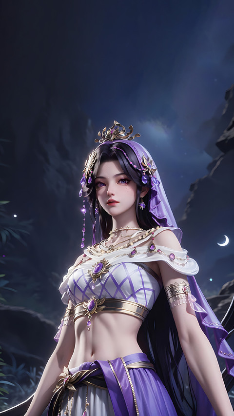 魅惑众生的星座女 screenshot