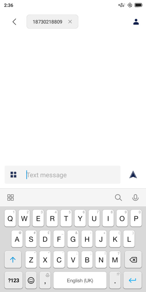 Flamboyanv screenshot